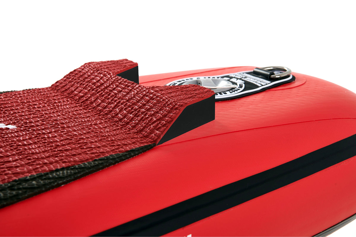 RACE 14' Racing Inflatable Stand Up Paddle Board (iSup)