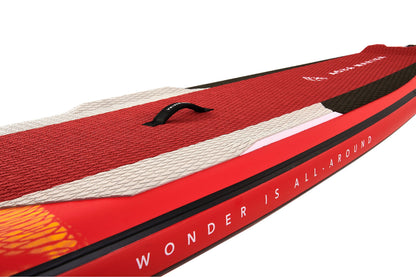 RACE 14' Racing Inflatable Stand Up Paddle Board (iSup)