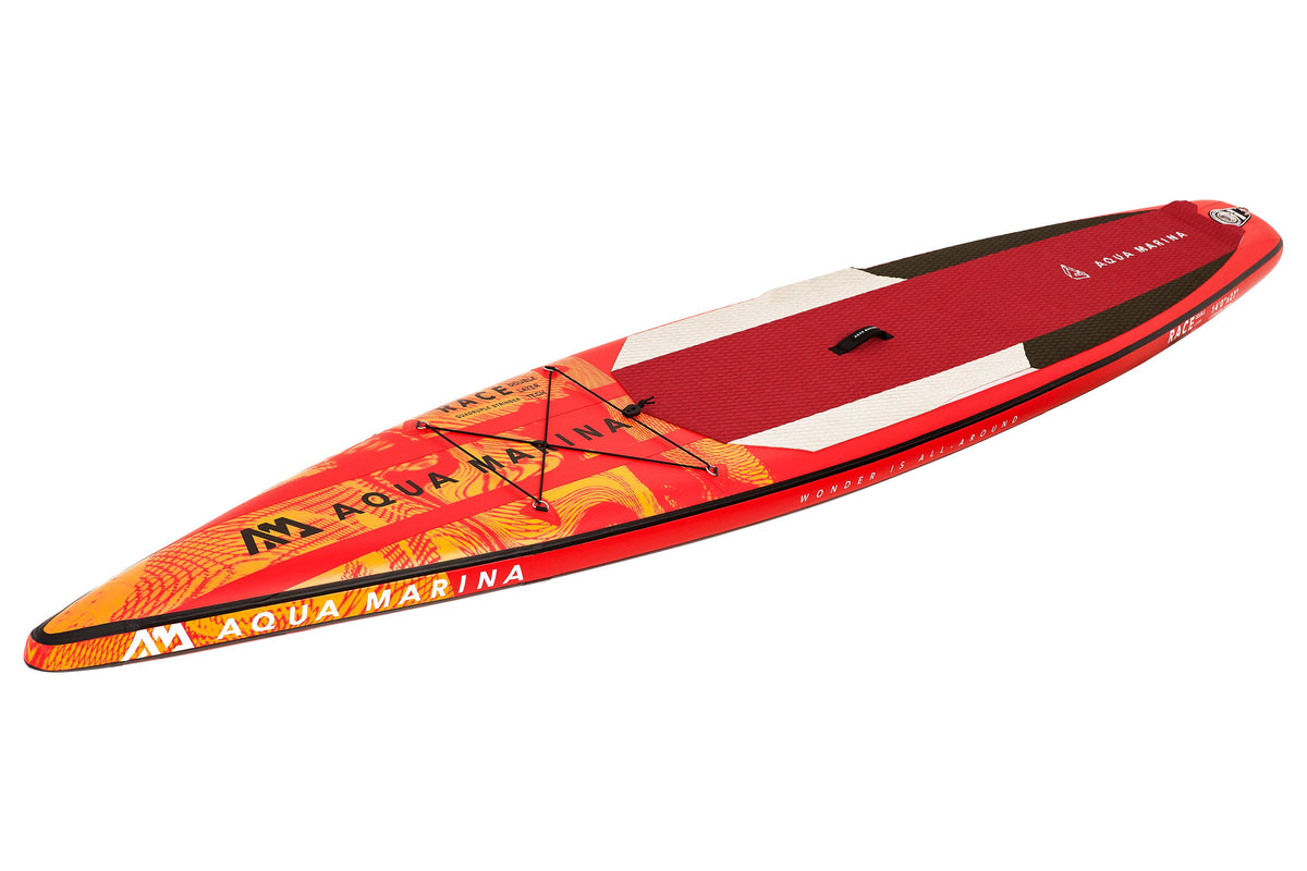 RACE 14' Racing Inflatable Stand Up Paddle Board (iSup)