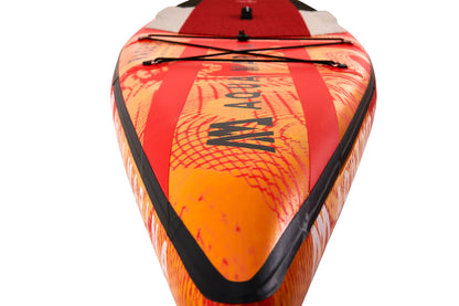 RACE 14' Racing Inflatable Stand Up Paddle Board (iSup)