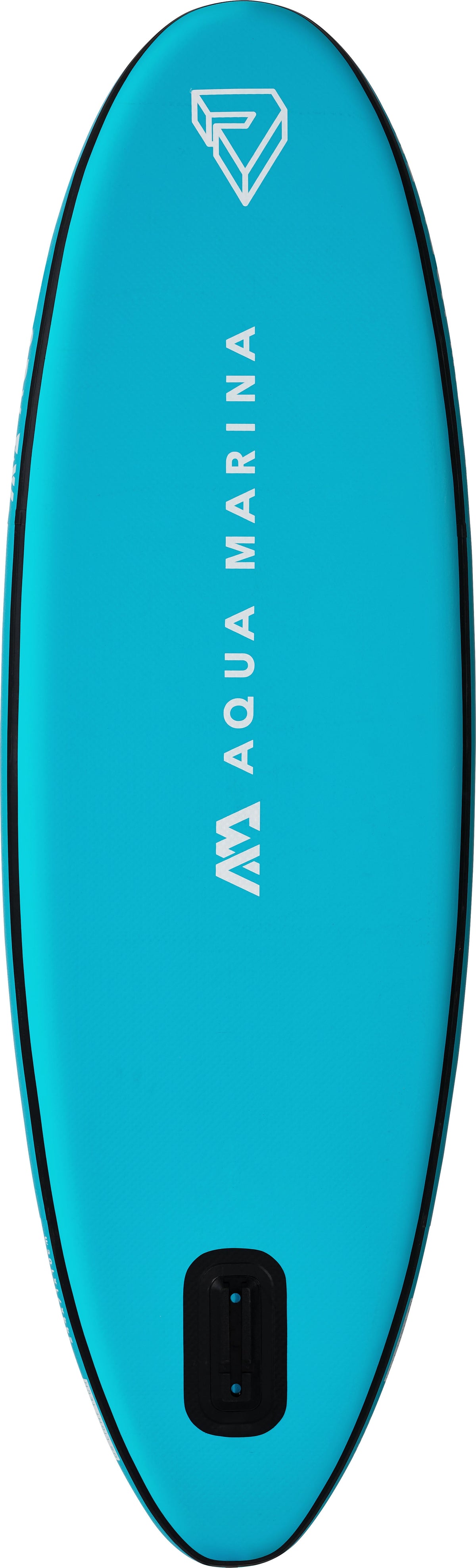 VIBRANT 8' Youth Inflatable Stand Up Paddle Board (iSUP)