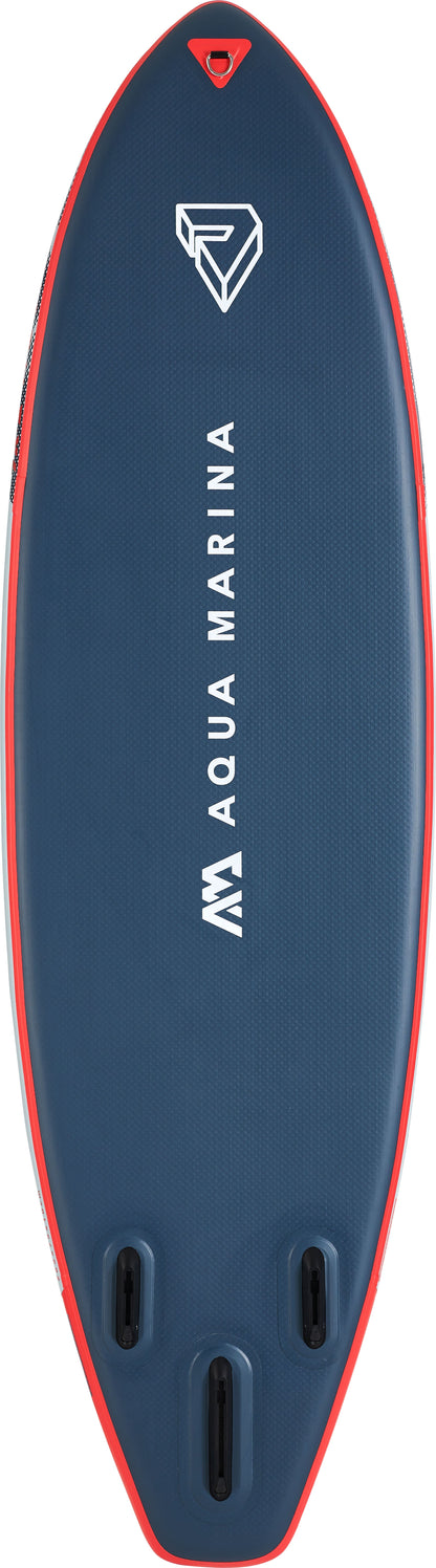 WAVE 8' 8" Surf Inflatable Stand Up Paddle Board (iSup)