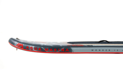 WAVE 8' 8" Surf Inflatable Stand Up Paddle Board (iSup)