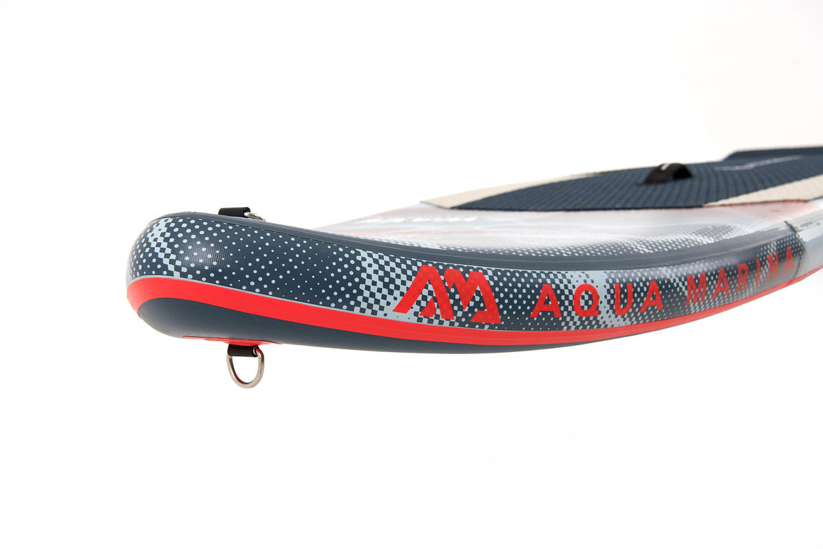 WAVE 8' 8" Surf Inflatable Stand Up Paddle Board (iSup)