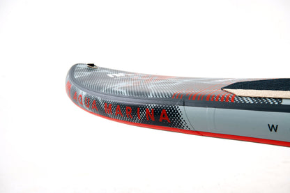 WAVE 8' 8" Surf Inflatable Stand Up Paddle Board (iSup)