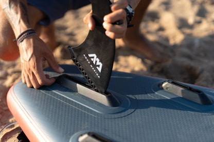 WAVE 8' 8" Surf Inflatable Stand Up Paddle Board (iSup)