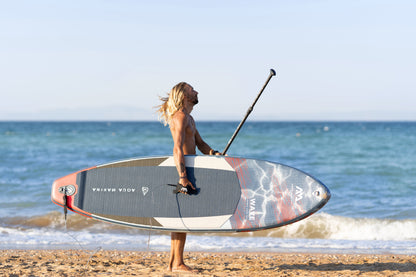 WAVE 8' 8" Surf Inflatable Stand Up Paddle Board (iSup)