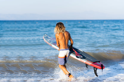 WAVE 8' 8" Surf Inflatable Stand Up Paddle Board (iSup)