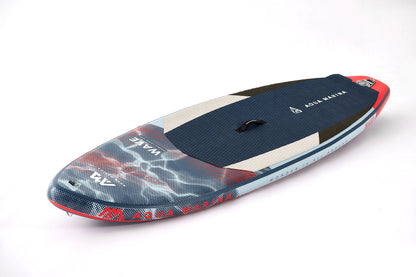 WAVE 8' 8" Surf Inflatable Stand Up Paddle Board (iSup)