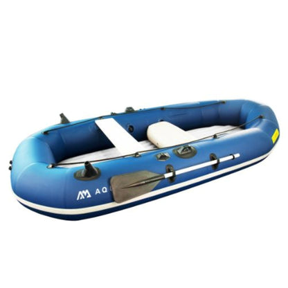 Classic Advanced Fishing Boat with Mount for T-18...