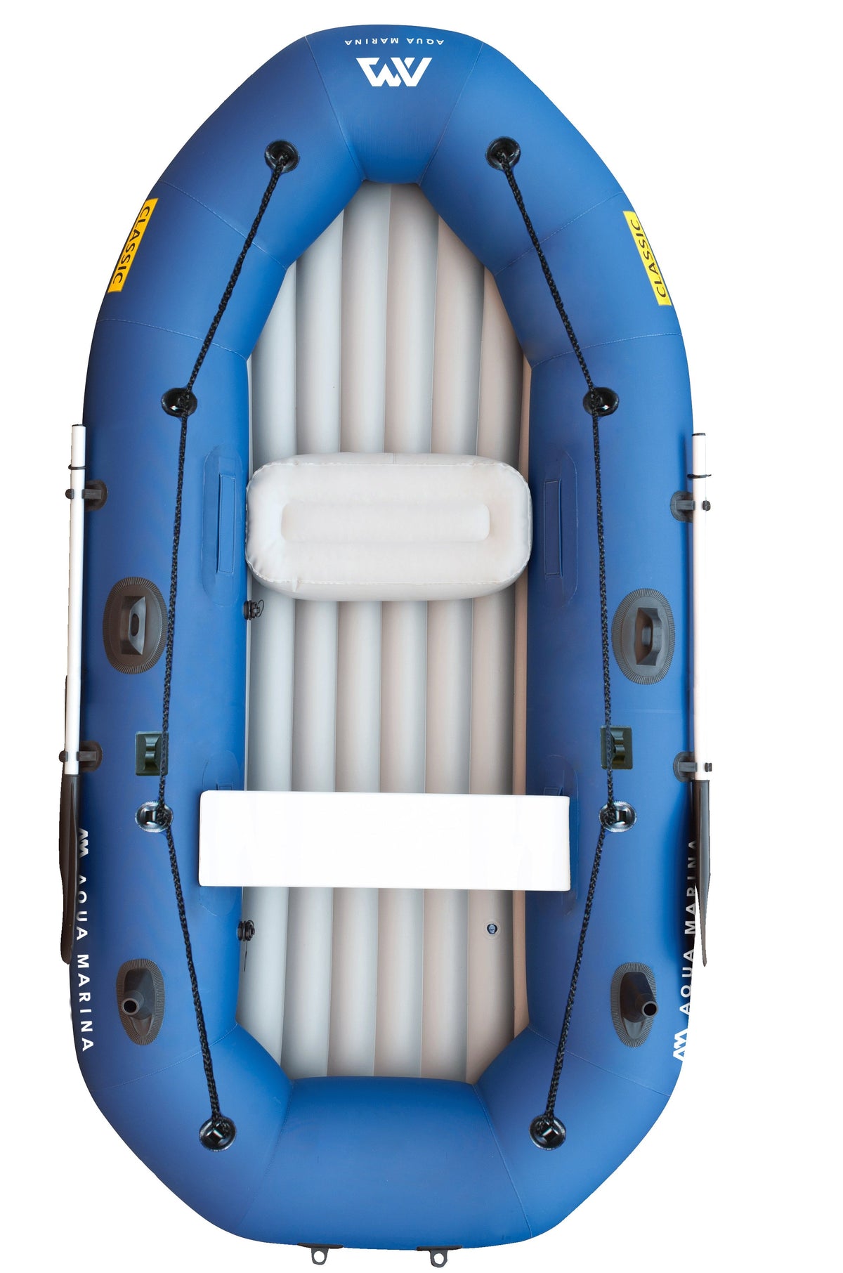 Classic Advanced Fishing Boat with Mount for T-18...