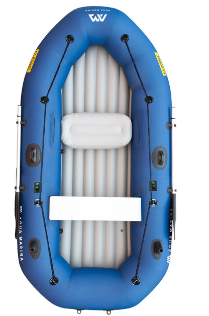 Classic Advanced Fishing Boat with Mount for T-18...