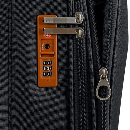 Classic / 3-Piece Luggage Set