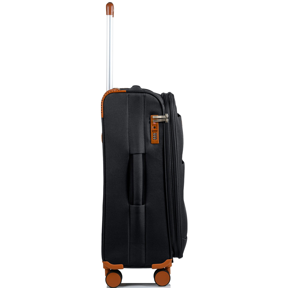 Classic / 3-Piece Luggage Set