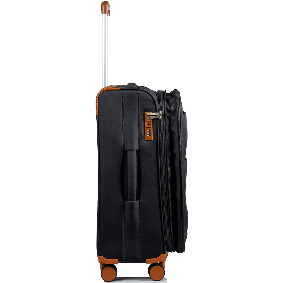 Classic / 3-Piece Luggage Set