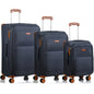 Classic / 3-Piece Luggage Set