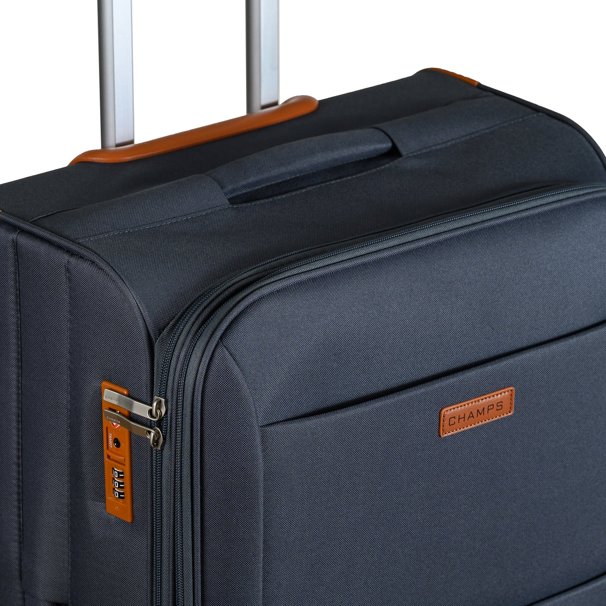 Classic / 3-Piece Luggage Set