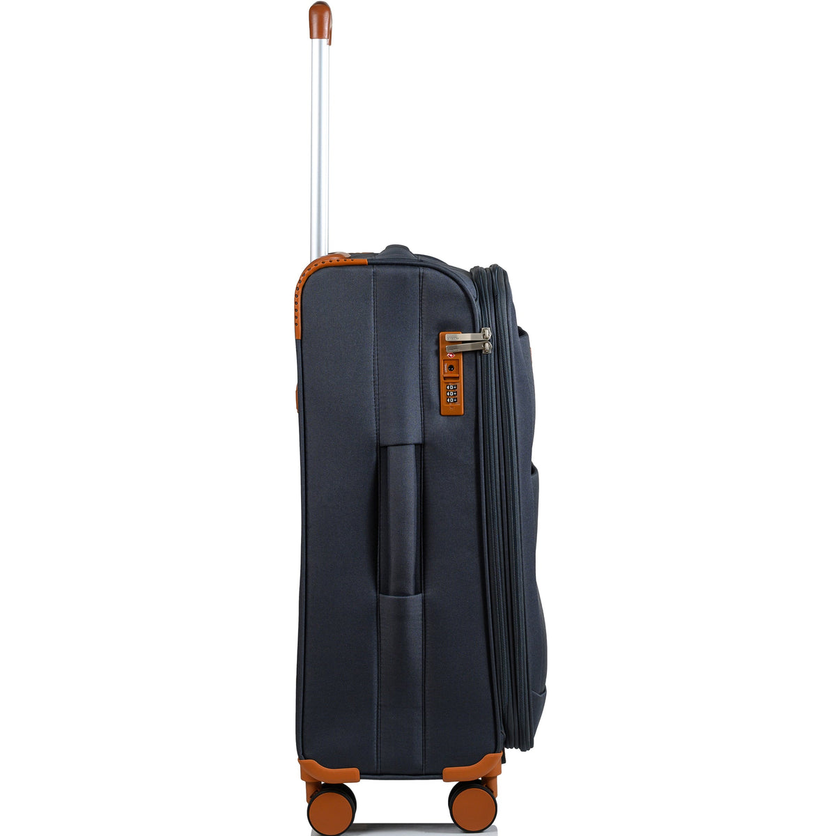 Classic / 3-Piece Luggage Set