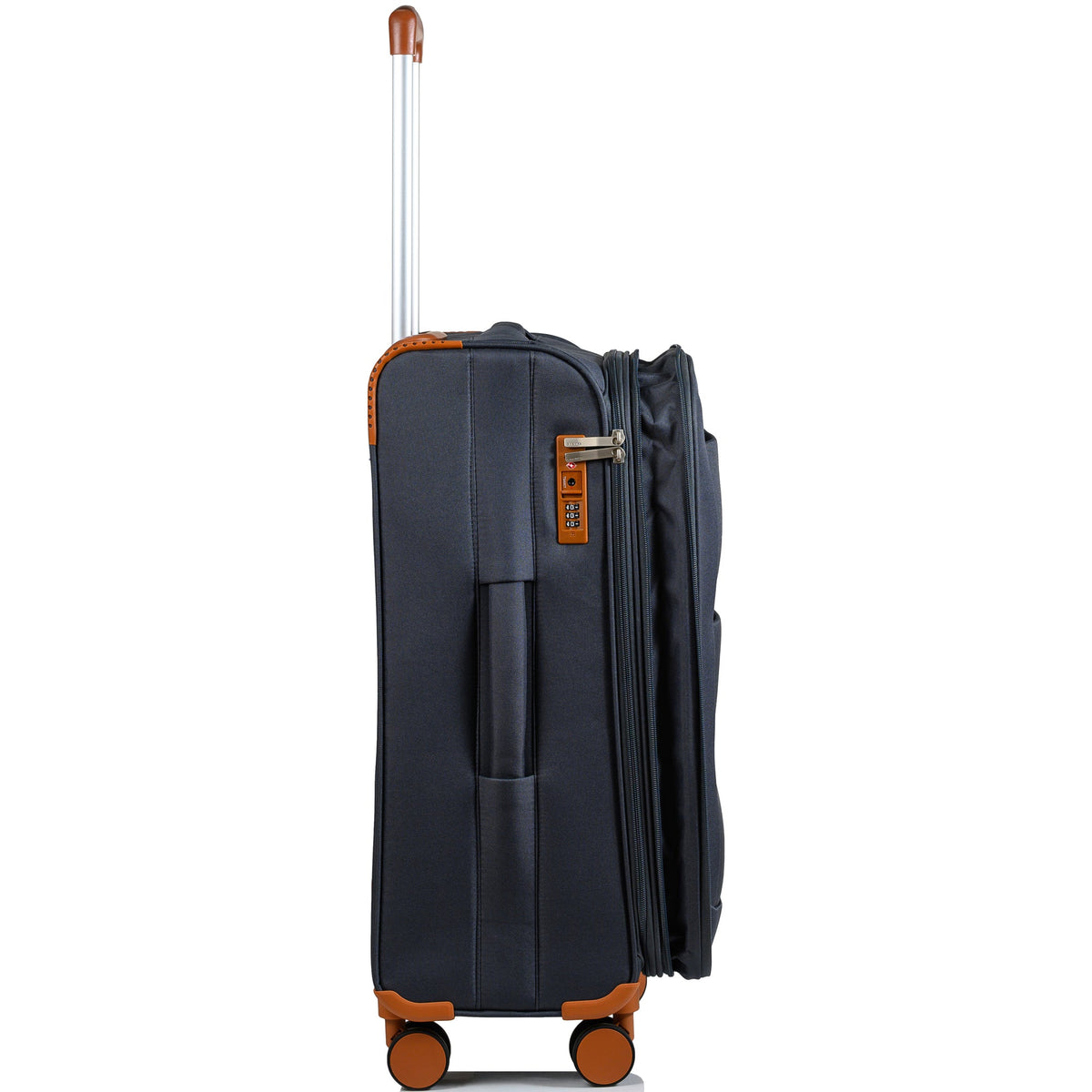 Classic / 3-Piece Luggage Set