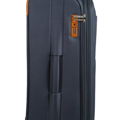 Classic / 3-Piece Luggage Set