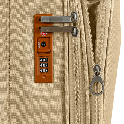Classic / 3-Piece Luggage Set