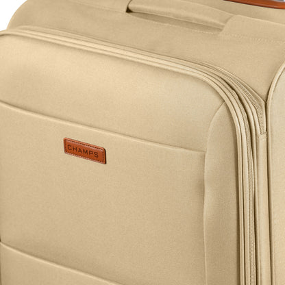 Classic / 3-Piece Luggage Set