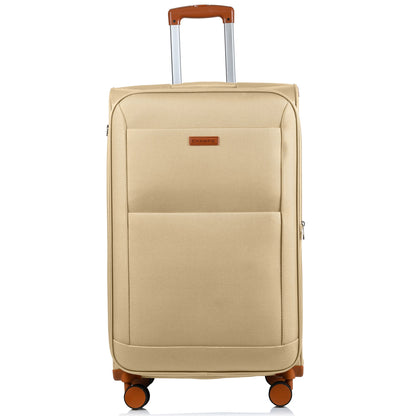 Classic / 3-Piece Luggage Set