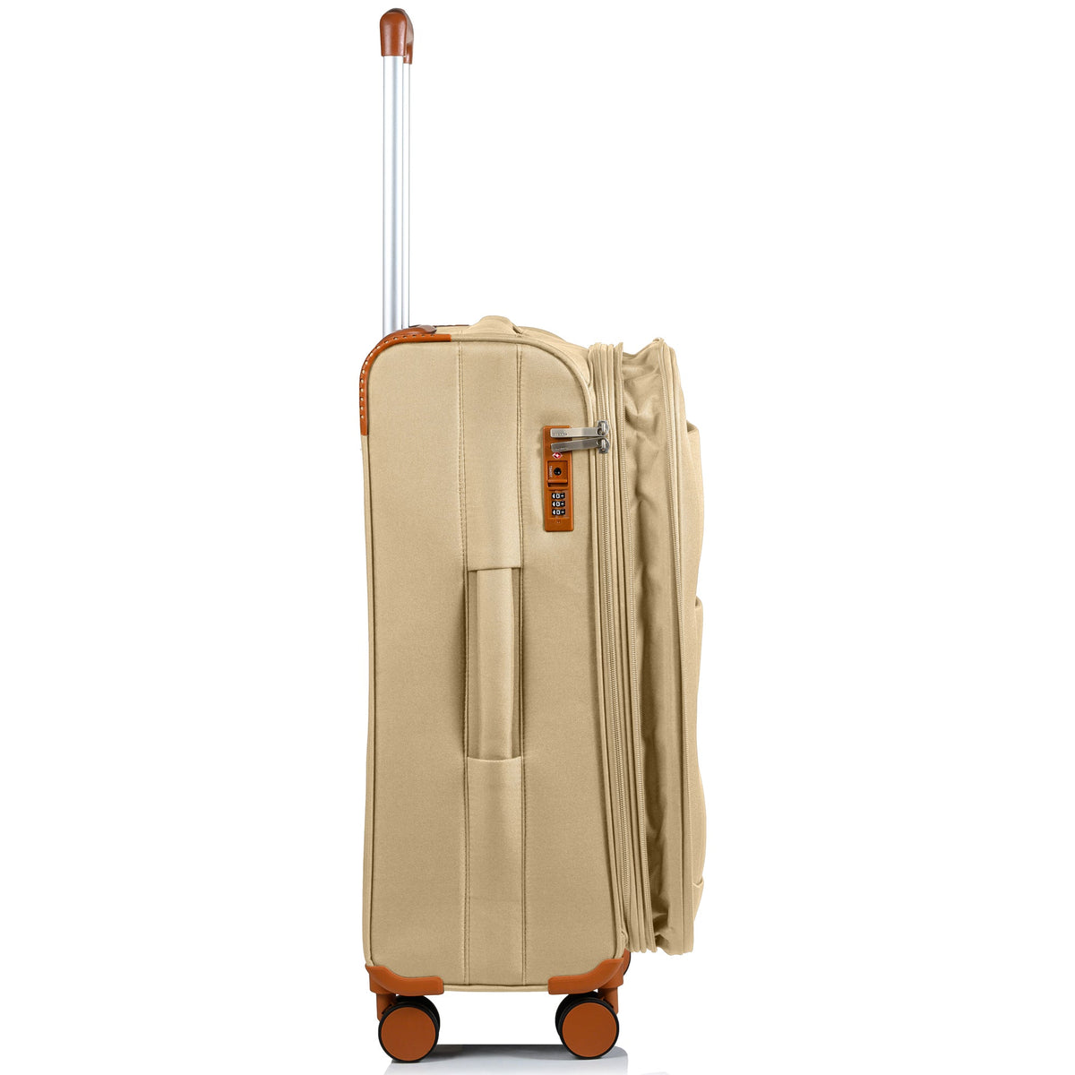 Classic / 3-Piece Luggage Set