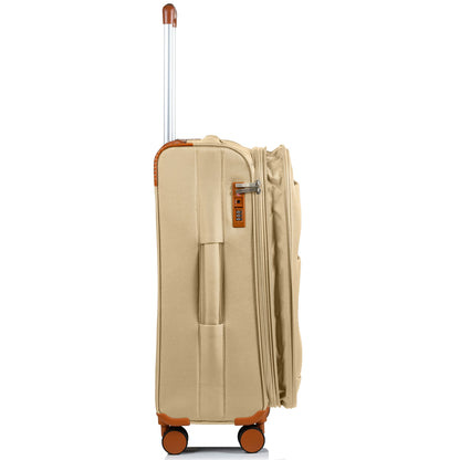 Classic / 3-Piece Luggage Set