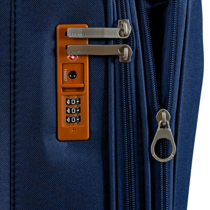Classic / 3-Piece Luggage Set
