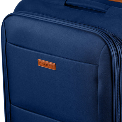 Classic / 3-Piece Luggage Set