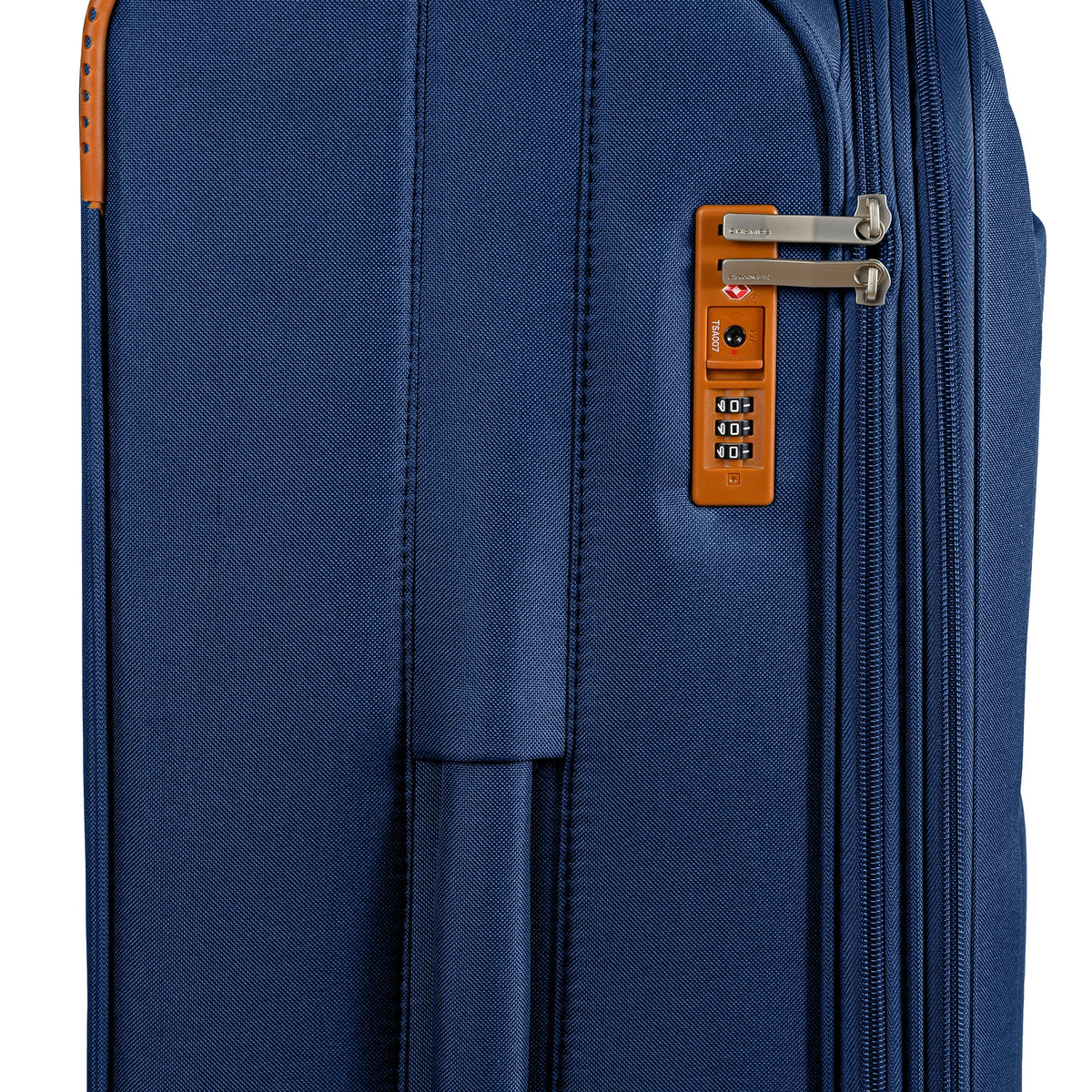 Classic / 3-Piece Luggage Set