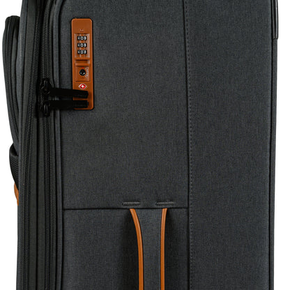 Classic II / 3-Piece Luggage Set