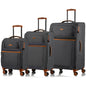 Classic II / 3-Piece Luggage Set