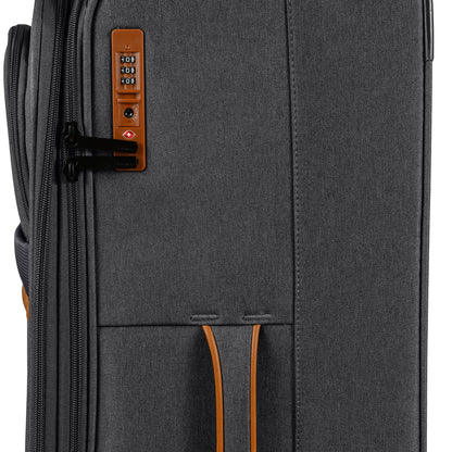 Classic II / 3-Piece Luggage Set