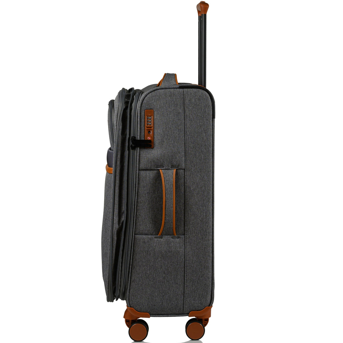 Classic II / 3-Piece Luggage Set