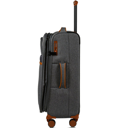 Classic II / 3-Piece Luggage Set