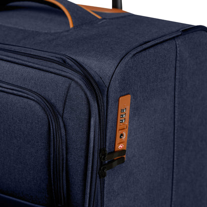 Classic II / 3-Piece Luggage Set