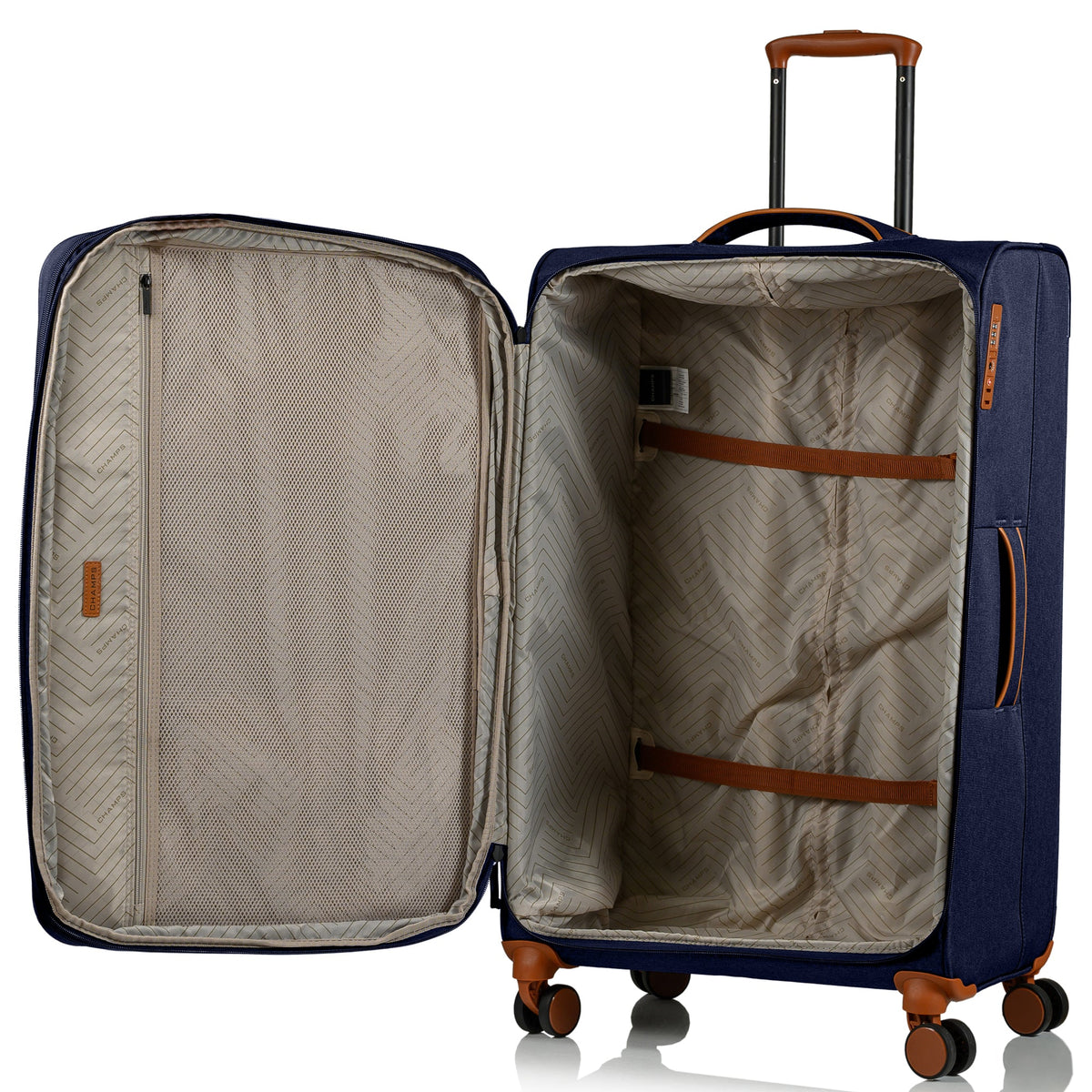 Classic II / 3-Piece Luggage Set