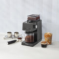 Cuisinart Conical Burr Grinder for Espresso & Coffee