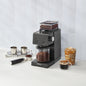 Cuisinart Conical Burr Grinder for Espresso & Coffee