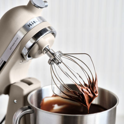 KitchenAid Artisan Plus Stand Mixer - Oat