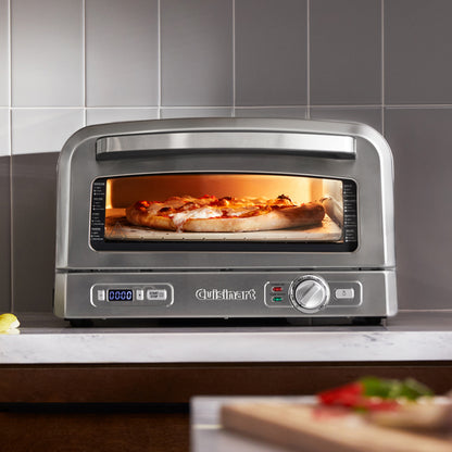 Cuisinart Pizza Oven