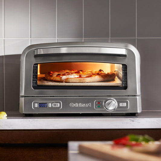 Cuisinart Pizza Oven