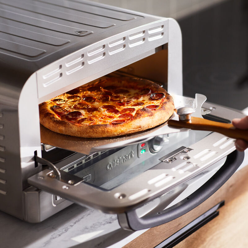 Cuisinart Pizza Oven