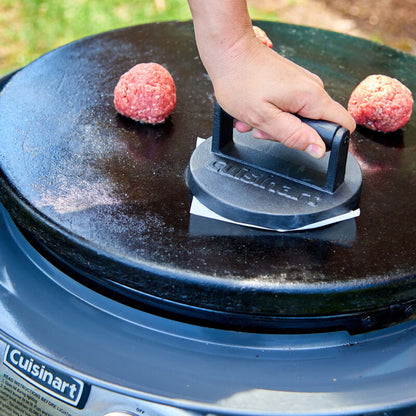 Cuisinart Smashed Burger Kit