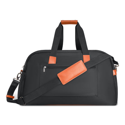 Vintage / Weekender Duffle Bag