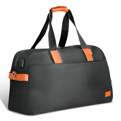 Vintage / Weekender Duffle Bag