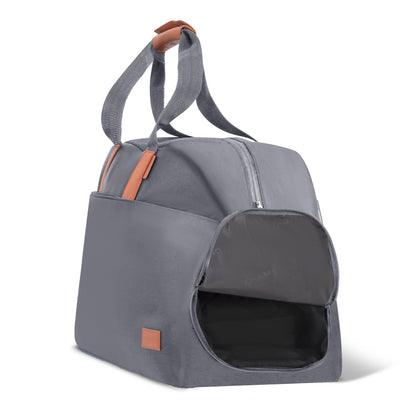 Vintage / Weekender Duffle Bag