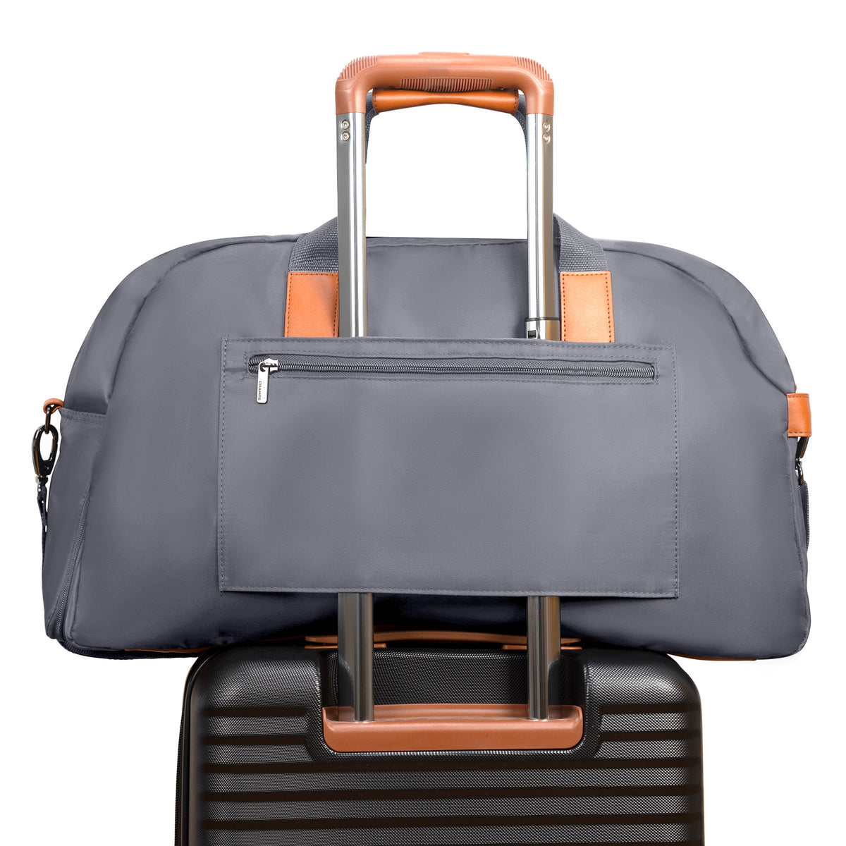 Vintage / Weekender Duffle Bag